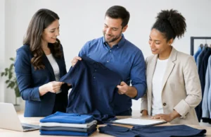 How to Choose a Uniform Supplier for Your Team How to Choose a Uniform Supplier for Your Team