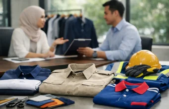 How to Compare Uniform Suppliers in Malaysia How to Compare Uniform Suppliers in Malaysia
