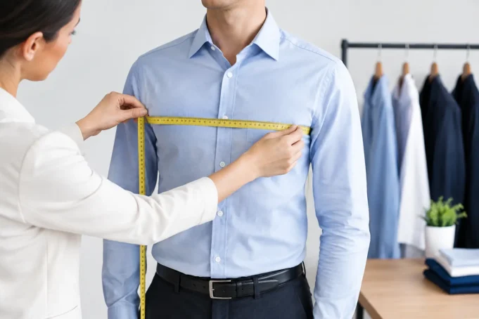 How to Measure Uniform Sizes for Better Fit How to Measure Uniform Sizes for Better Fit