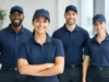 How to Standardize Employee Uniforms at Scale How to Standardize Employee Uniforms at Scale