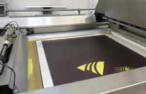 Sustainable Screen Printing: A Guide to Textile, Graphic, and Industrial Printing