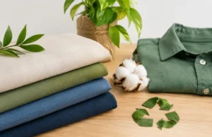 Sustainable Uniform Fabric Options for Buyers Sustainable Uniform Fabric Options for Buyers