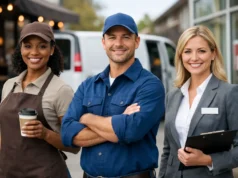 Uniform Business Advertising That Buyers Notice Uniform Business Advertising That Buyers Notice