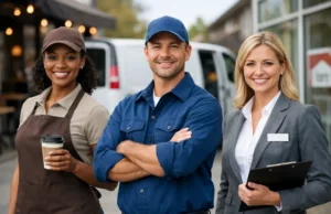 Uniform Business Advertising That Buyers Notice Uniform Business Advertising That Buyers Notice