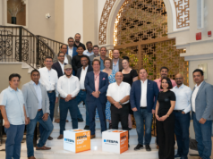 FESPA Leadership Exchange (FLEX) 2026 Returns to Dubai