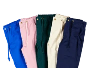 Custom Color Uniforms | Pantone-Matched Fabrics by Finery