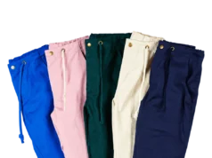 Custom Color Uniforms | Pantone-Matched Fabrics by Finery