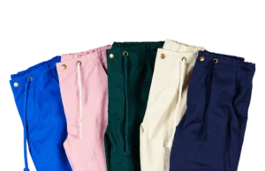 Custom Color Uniforms | Pantone-Matched Fabrics by Finery
