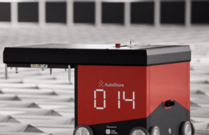 Footasylum’s new AutoStore system ‘more than doubles manual output’ via THG Fulfil tech