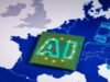 EU concerned that race for AI risks security lapses