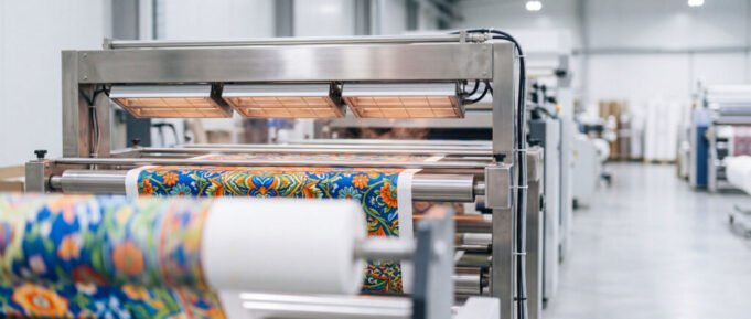The Textile Printing Playbook 2026