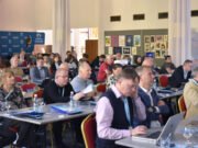 FESPA Slovensko BILL Seminars: Print Innovation & Future
