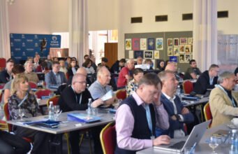 FESPA Slovensko BILL Seminars: Print Innovation & Future