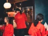 Finery for A24’s Cherry Lane Theatre | Custom Theater Uniform Jackets