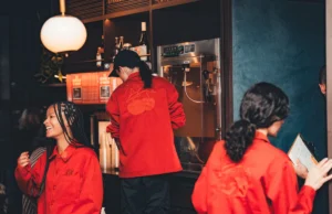 Finery for A24’s Cherry Lane Theatre | Custom Theater Uniform Jackets