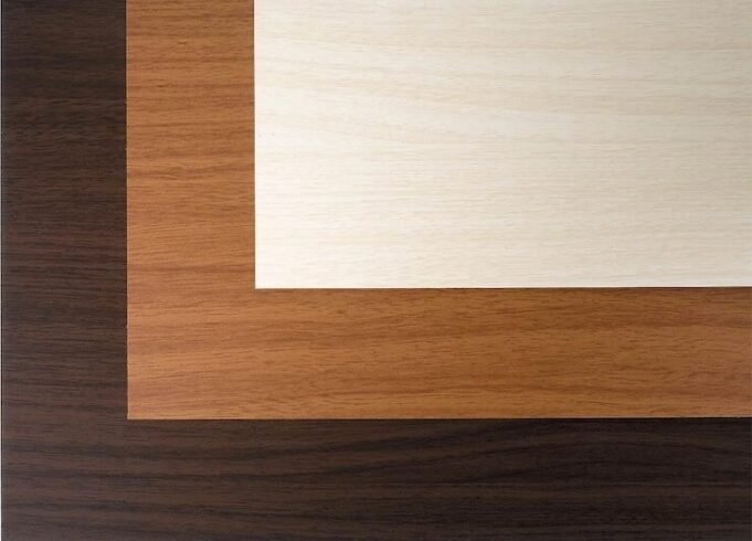Rigid Substrates for Wide Format Printing