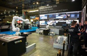 AI in Wide Format Printing: Applications & Real-World Use
