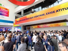 FESPA Brasil 2027: Innovations in Digital Printing