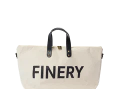 Finery Retail Program | Custom Client & Employee Holiday Gifts