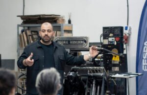 Award-Winning Luxury Packaging: FESPA Bulgaria and INKPRESSION Masterclass