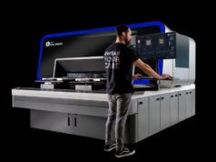 The Future of Merchandise Printing & Customisation