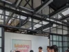 Finery for Google | Custom Event Uniforms for Milan Design Week
