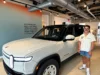 Finery for Rivian | Custom Event Uniforms for SXSW Austin