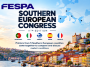 FESPA Southern European Congress 2026: AI & Sustainability Focus in Porto