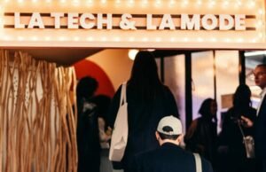 Tech & Fashion: as AI reaches its limits on imagery, brands search for the right formula