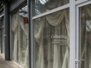 Collectivo cements its momentum, moves to a new address