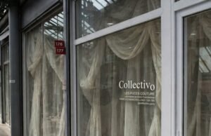 Collectivo cements its momentum, moves to a new address