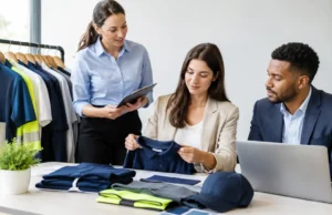 Employee Uniform Procurement Guide for Buyers Employee Uniform Procurement Guide for Buyers