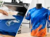Heat Transfer vs Sublimation for Uniforms Heat Transfer vs Sublimation for Uniforms