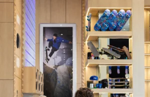 Finery for Meta Lab | Custom Retail Store Uniforms Nationwide