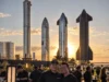 Finery for SpaceX | Custom Event Uniforms at Starbase, Texas