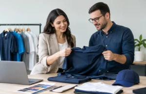 How to Source Staff Apparel for Your Business How to Source Staff Apparel for Your Business
